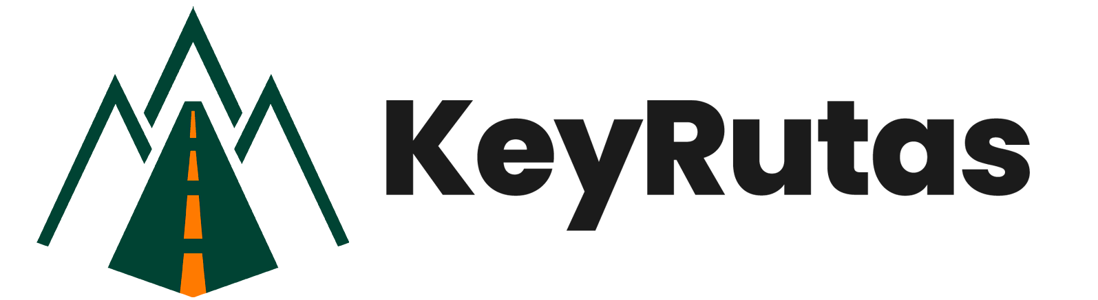 KeyRutas Logo