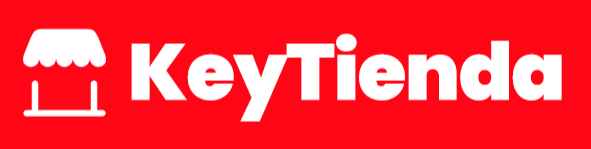KeyTienda Logo
